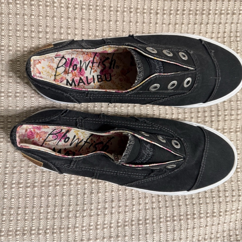 Blowfish Malibu sneakers.  Size 9.  NWOT